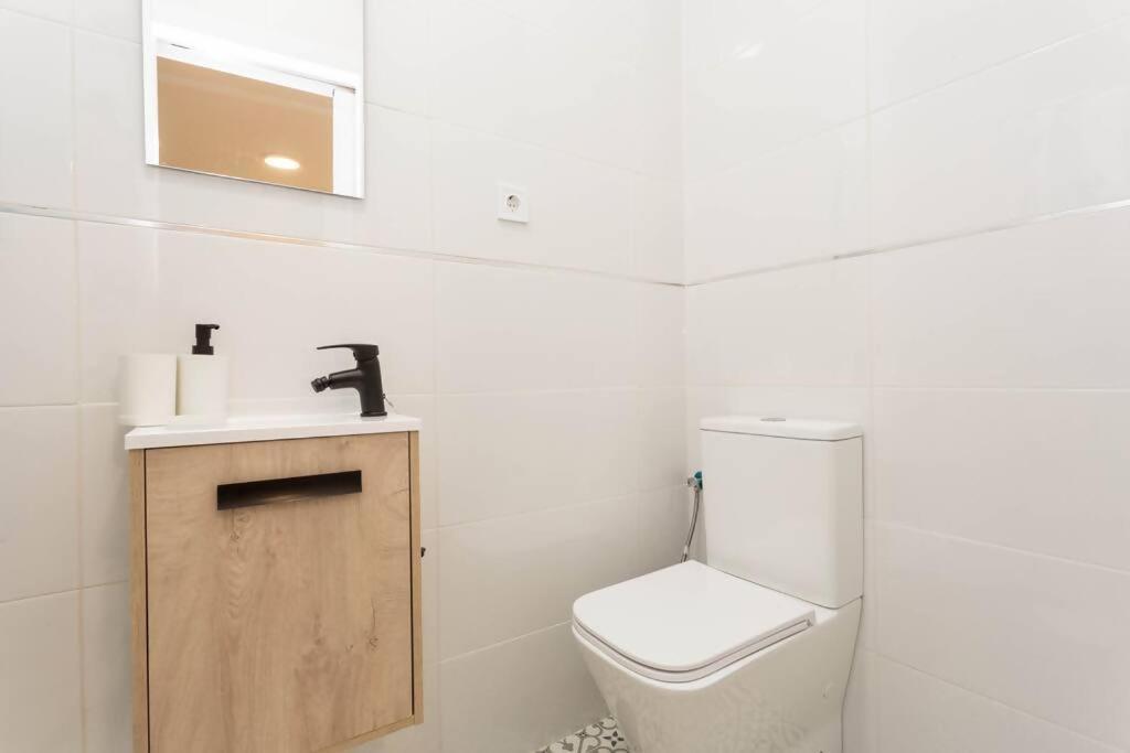 Depa 1 Hab Con Wifi Apartment *