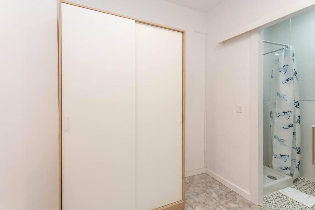 Apartment Depa 1 Hab Con Wifi *