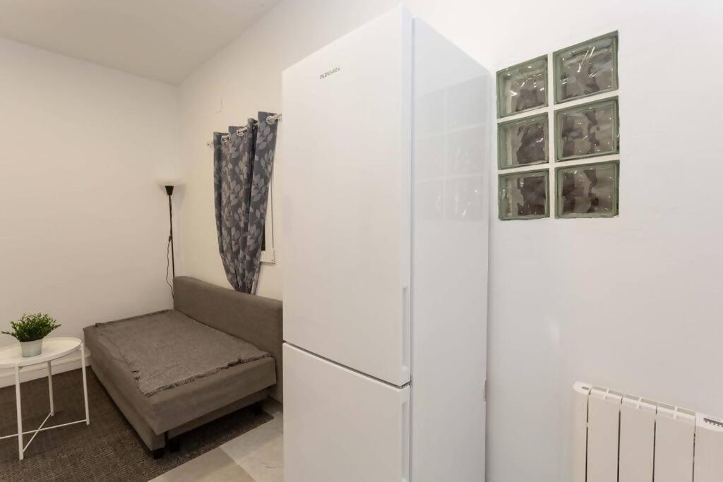 Depa 1 Hab Con Wifi Apartment