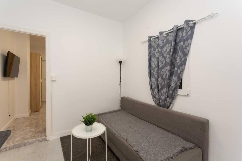 Depa 1 Hab Con Wifi Apartment