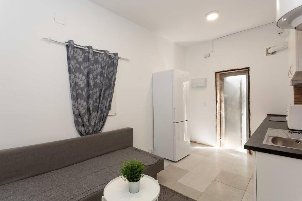 Apartment Depa 1 Hab Con Wifi